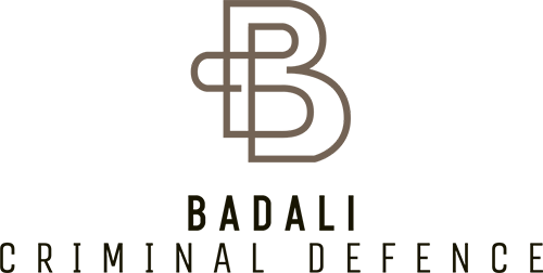 Badali Law Professional Corporation